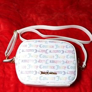Juicy Couture Crossbody